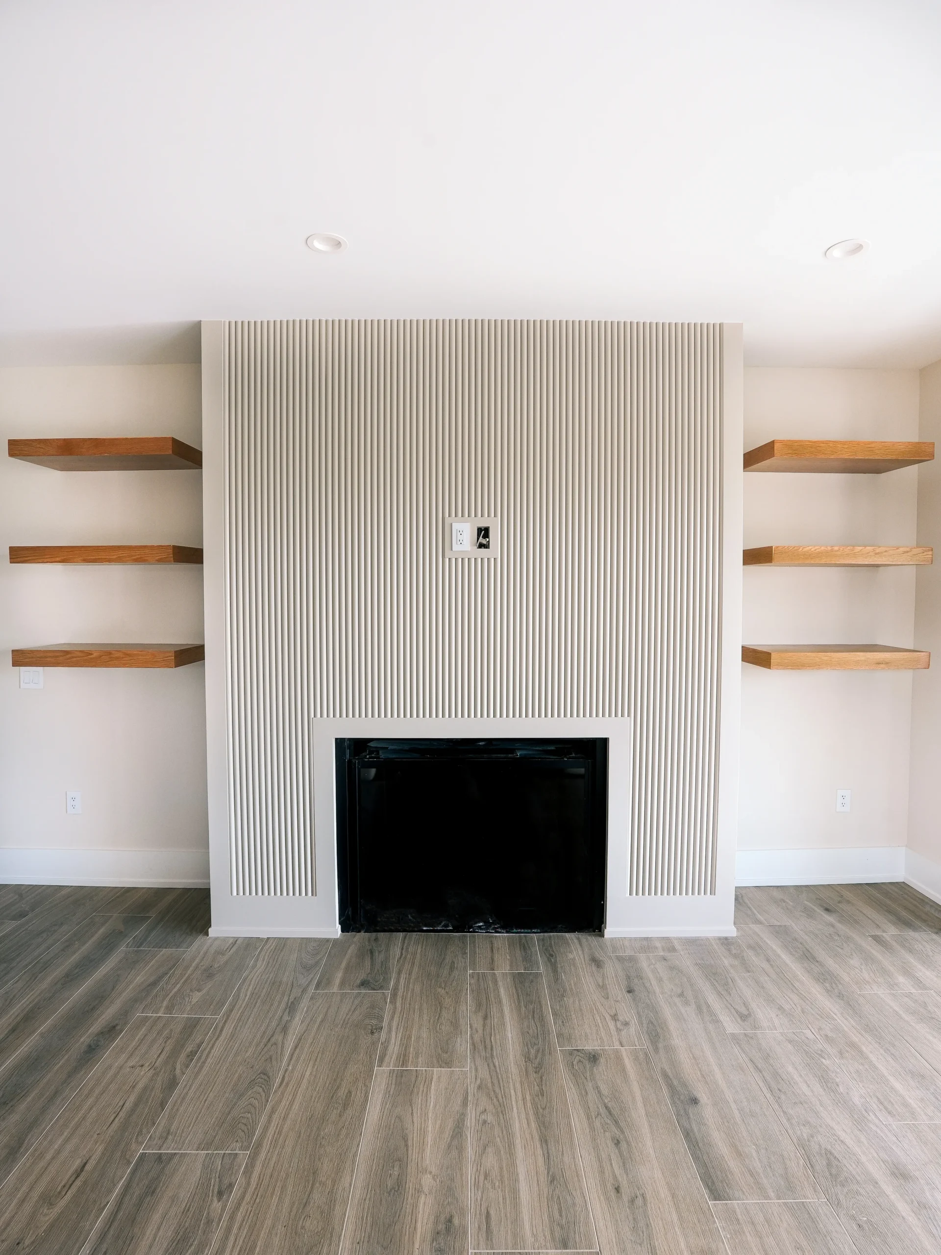 Doors and Trim